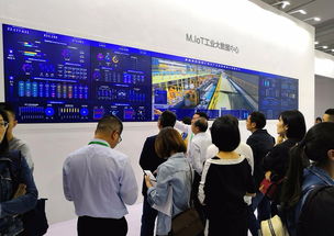 美的工業(yè)互聯(lián)網(wǎng)亮劍數(shù)字中國建設(shè)峰會(huì)，引領(lǐng)數(shù)字經(jīng)濟(jì)網(wǎng)絡(luò)技術(shù)新浪潮